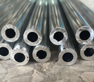 Ống hợp kim nh&ocirc;m liền mạch